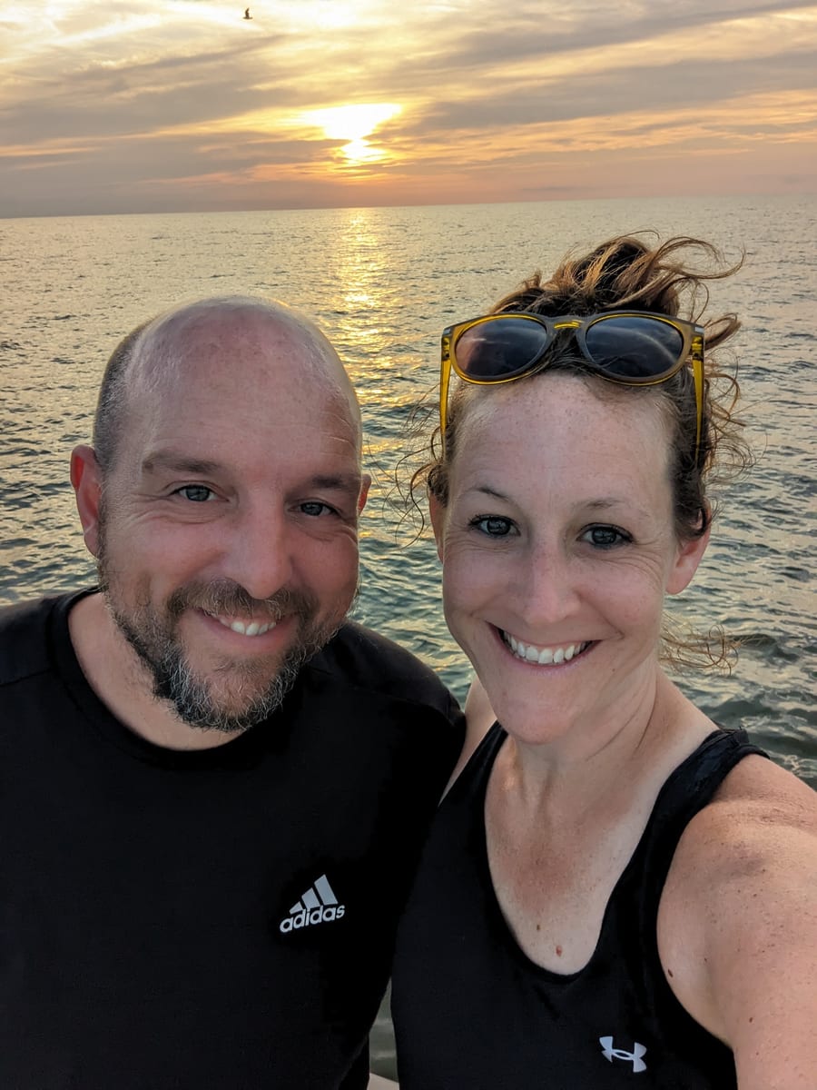 Bob and Jessica