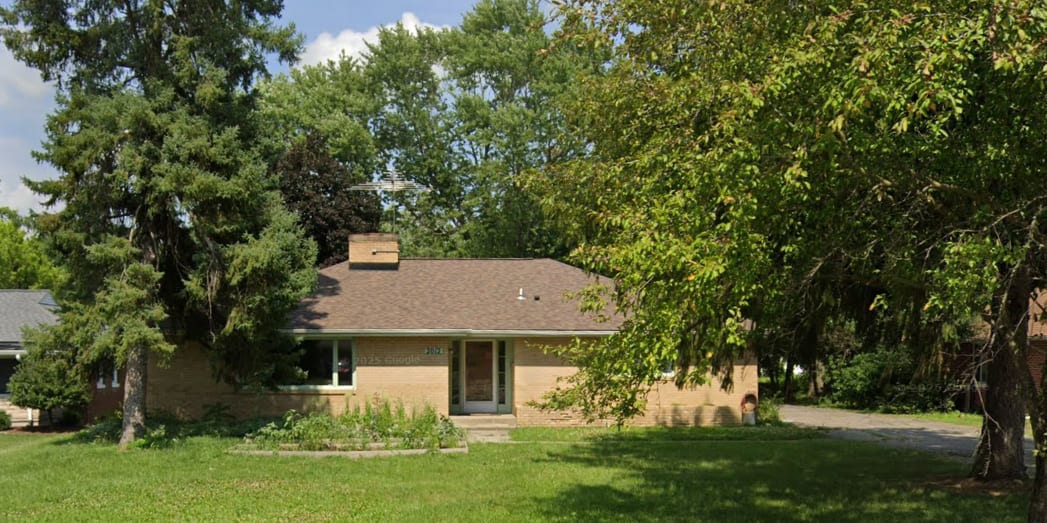 2012 N. Wheeling exterior
